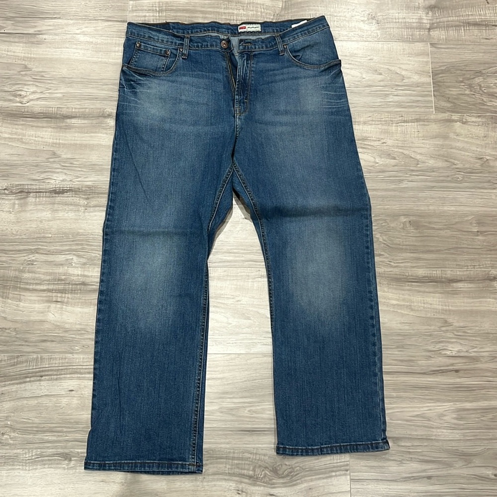 Wrangler jeans 38/30